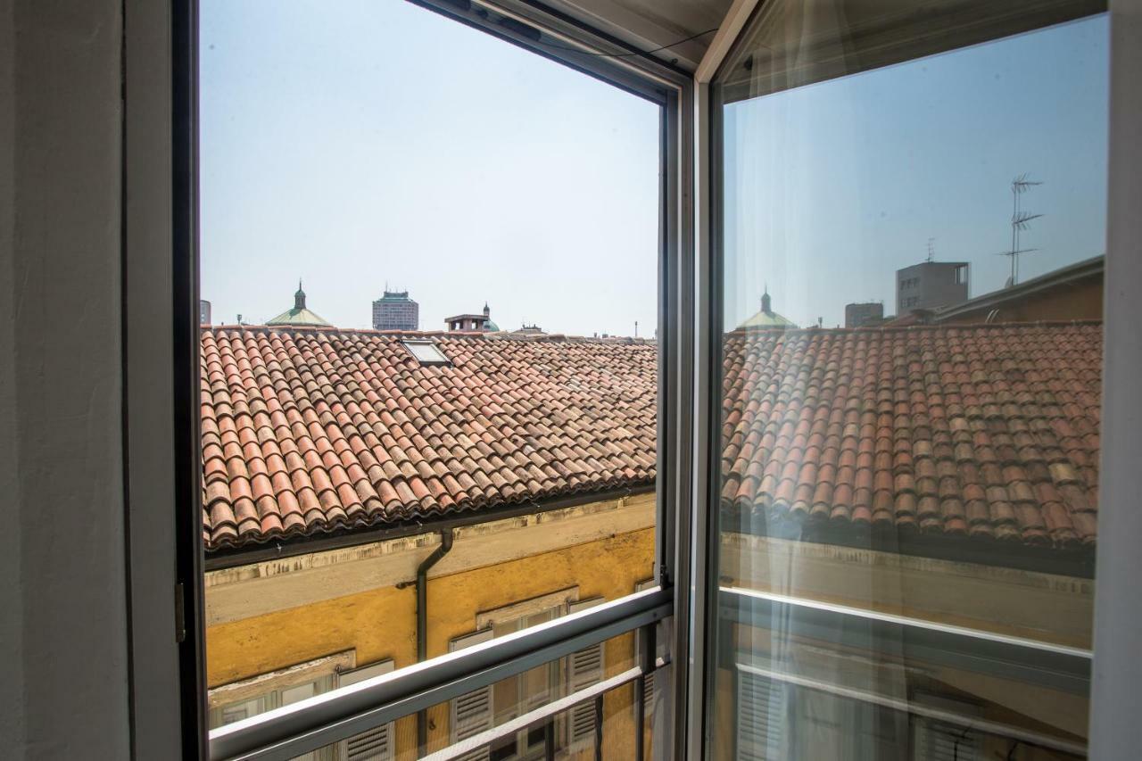 Appartement Santa Marta 6