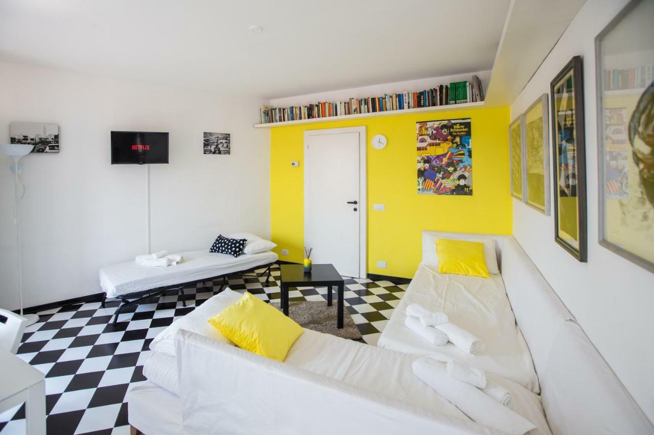 Appartement Santa Marta 6 *
