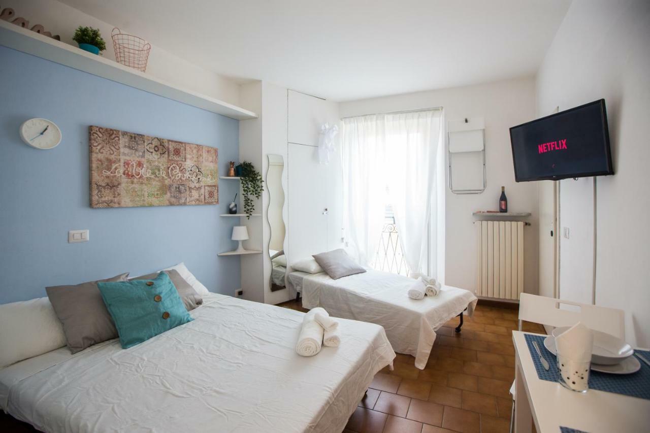 Appartement Santa Marta 6 *