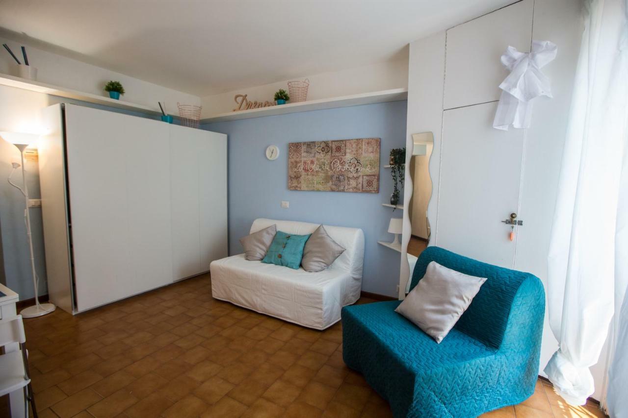 Appartement Santa Marta 6 *