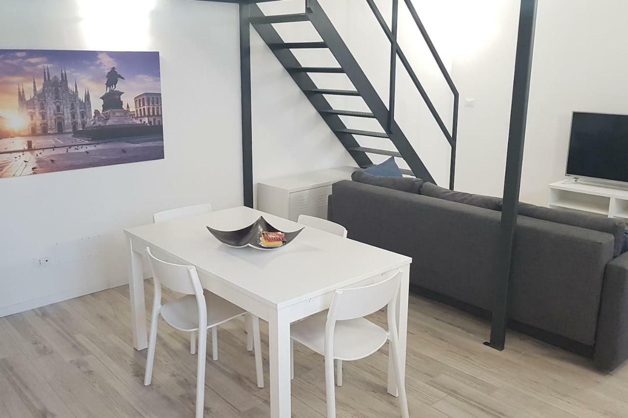 Apartment Solari7
