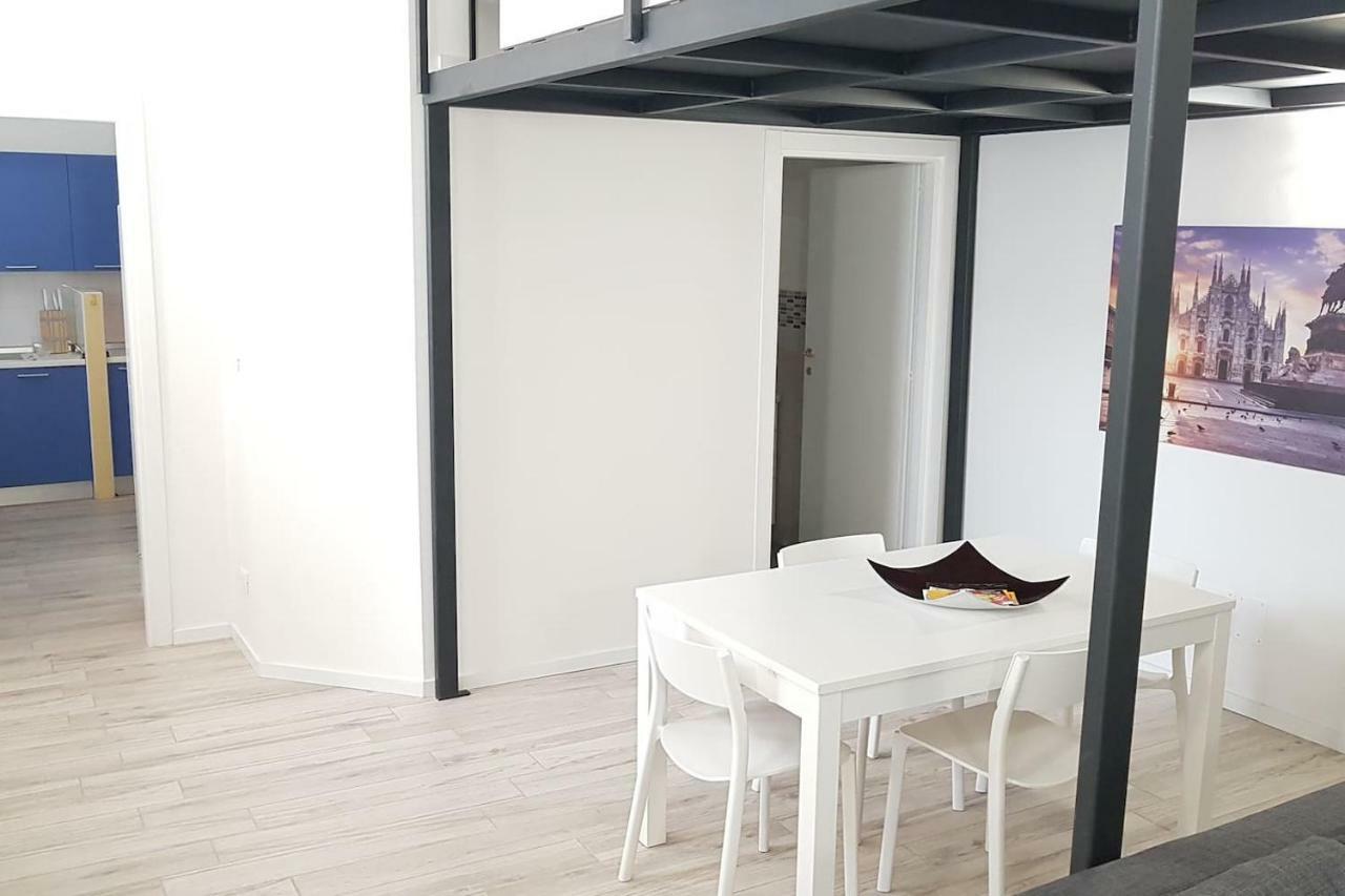 Apartment Solari7 *