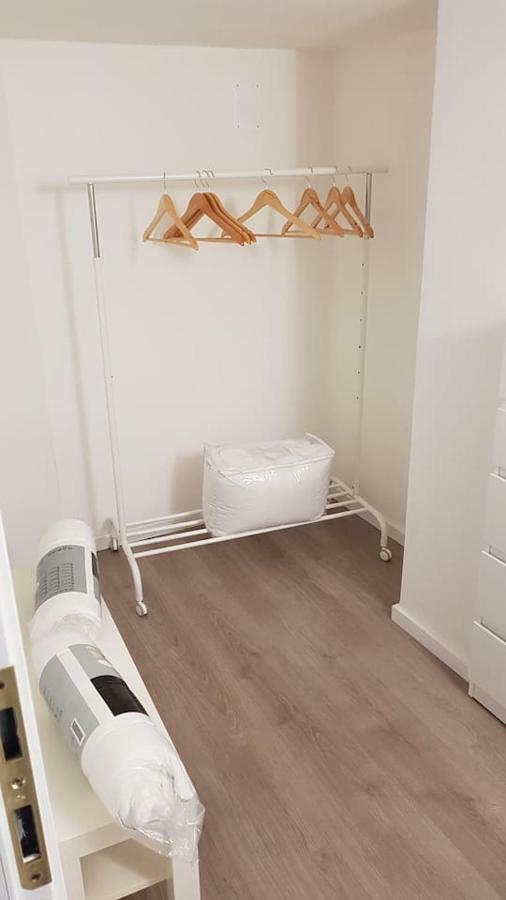 Apartment Solari7 Milan