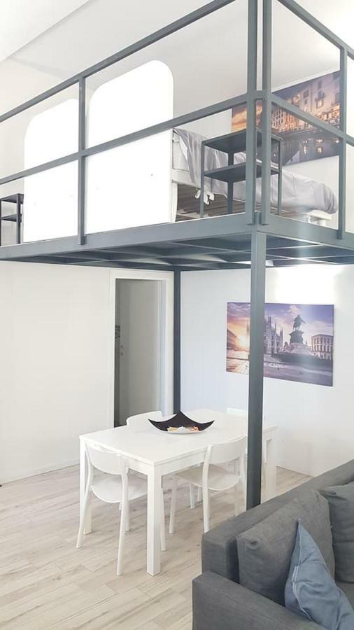 Solari7 Apartment Milan