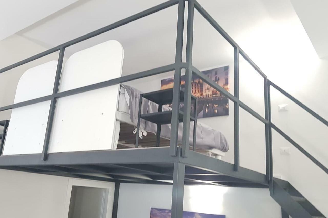 Solari7 Apartment *