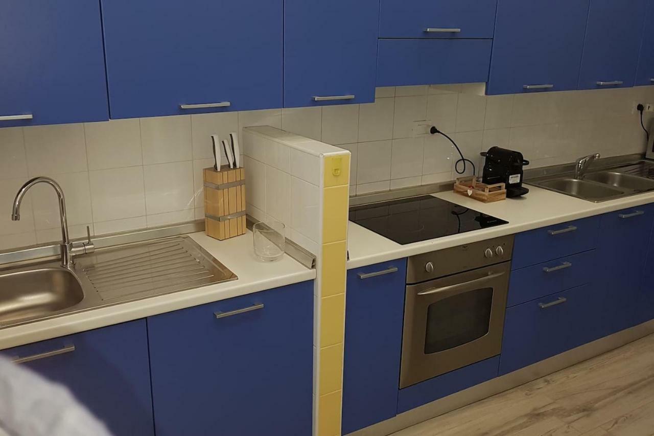 Solari7 Apartment *