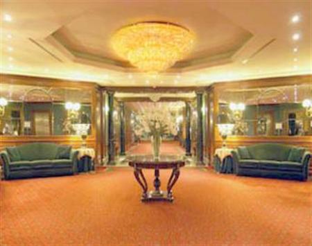 Sheraton San Siro Hotel