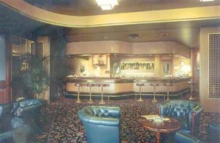 Hotel Sheraton San Siro