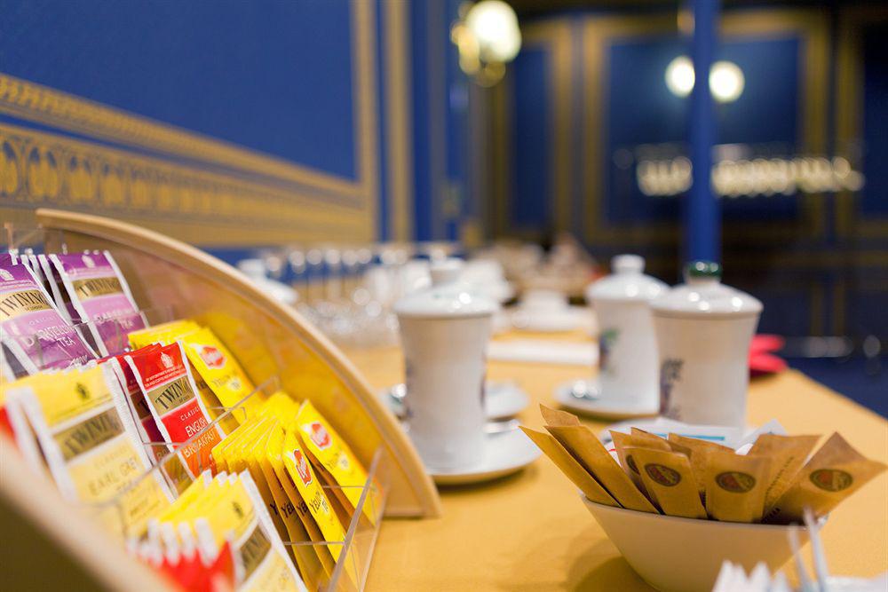 Berna Hotel