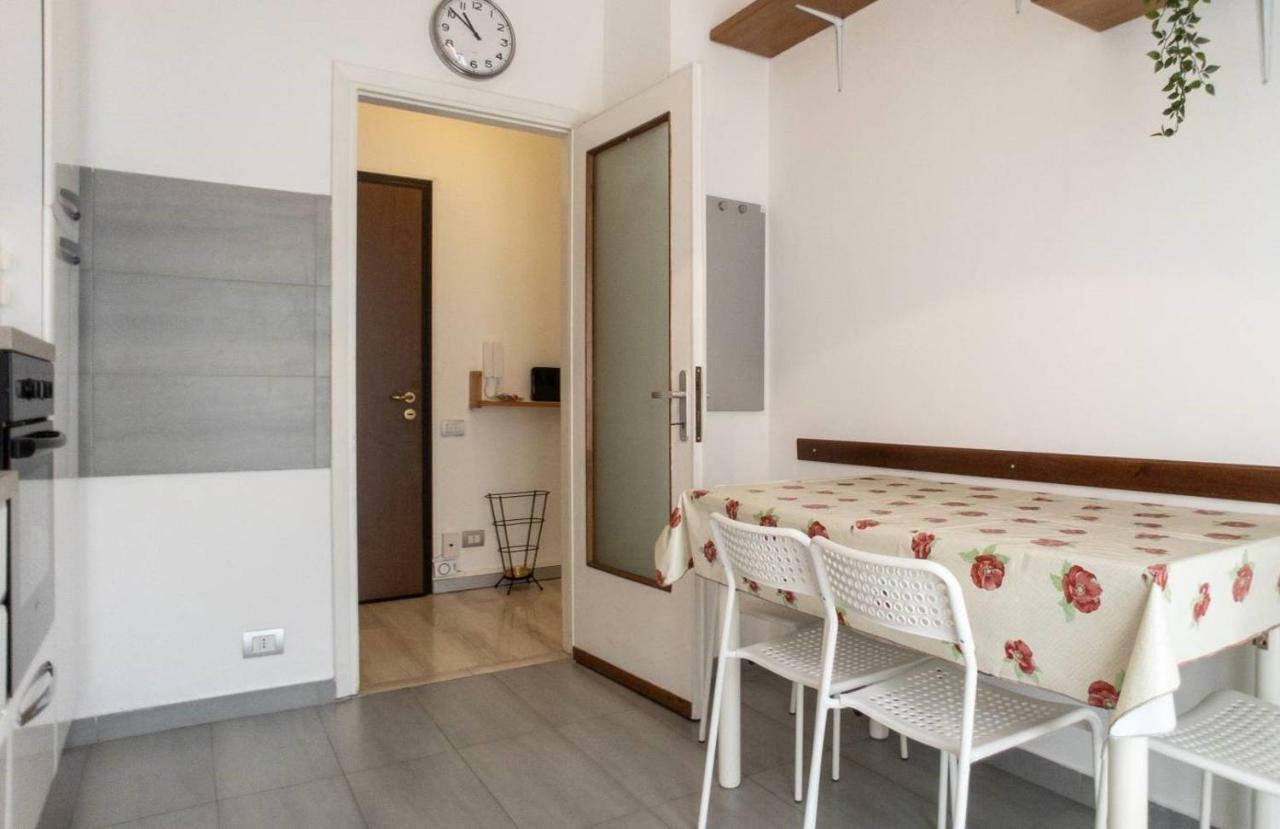 Suzzani Appartamento Milano