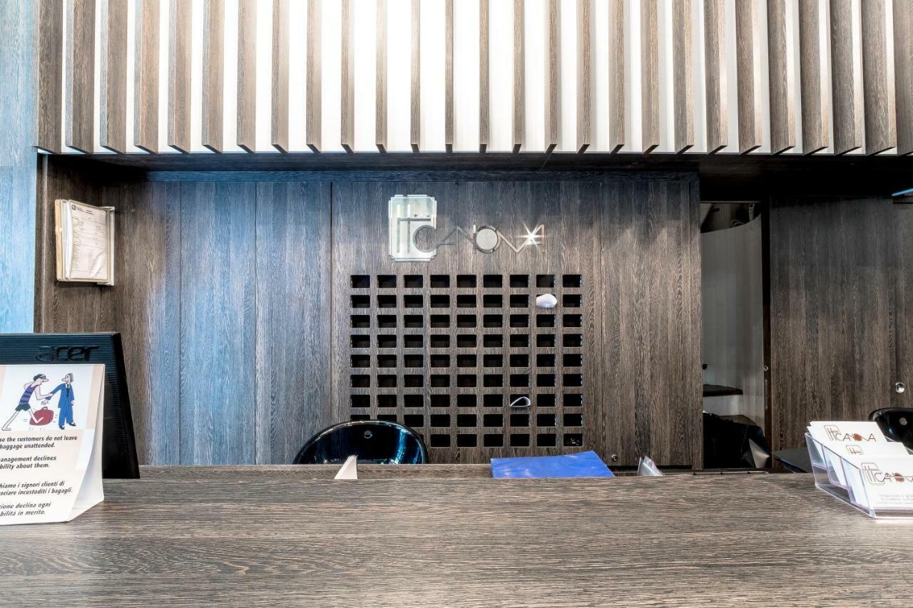 Canova Hotel 3*