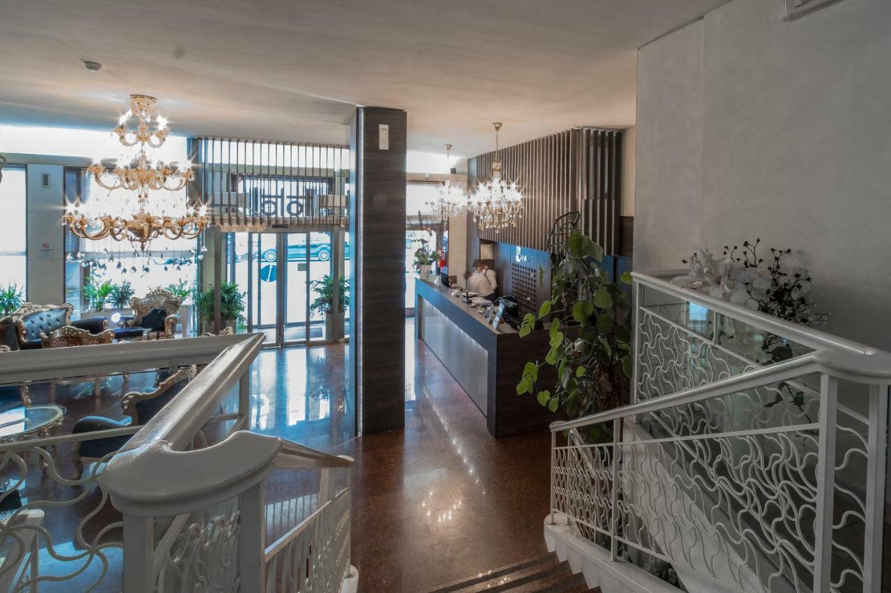 Canova Hotel Milaan