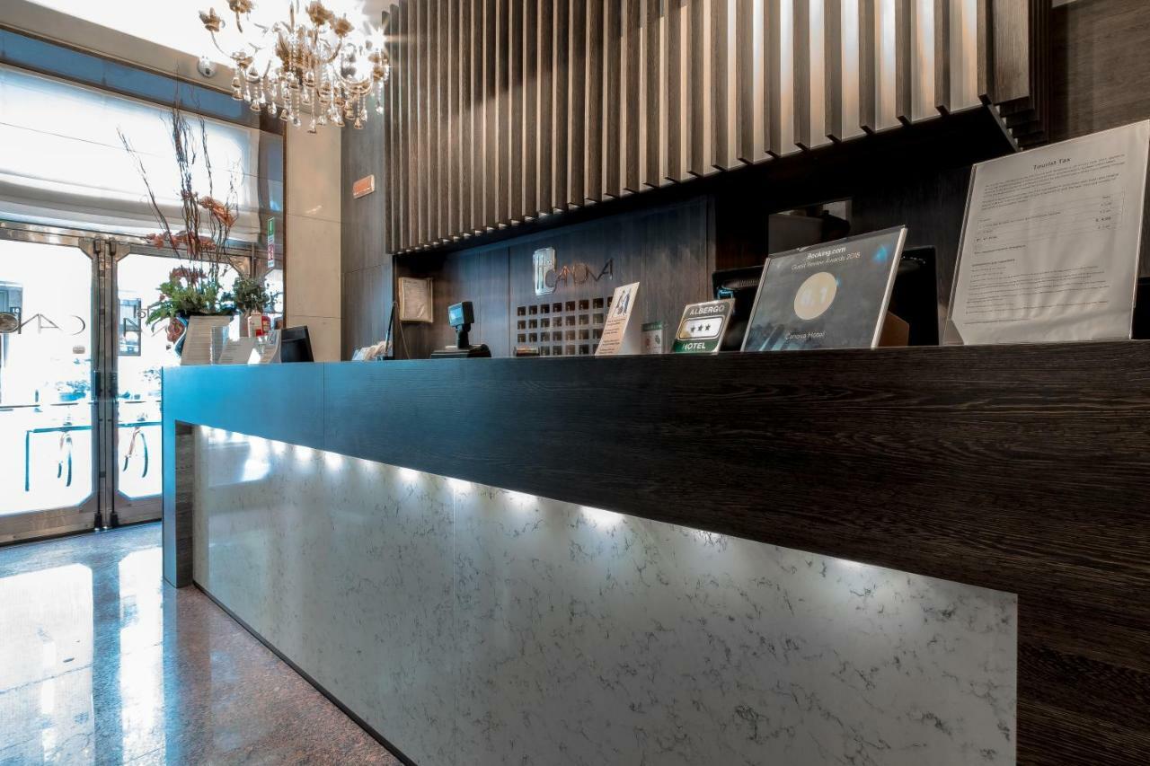 Canova Hotel 3*