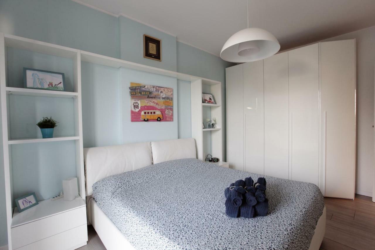 Apartment In Fondazione Prada Milan