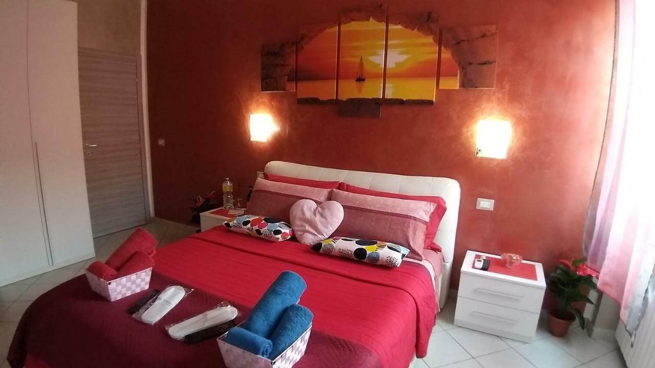 Mario House *