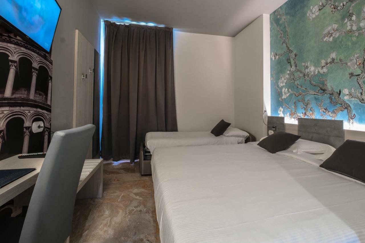 Canova Hotel