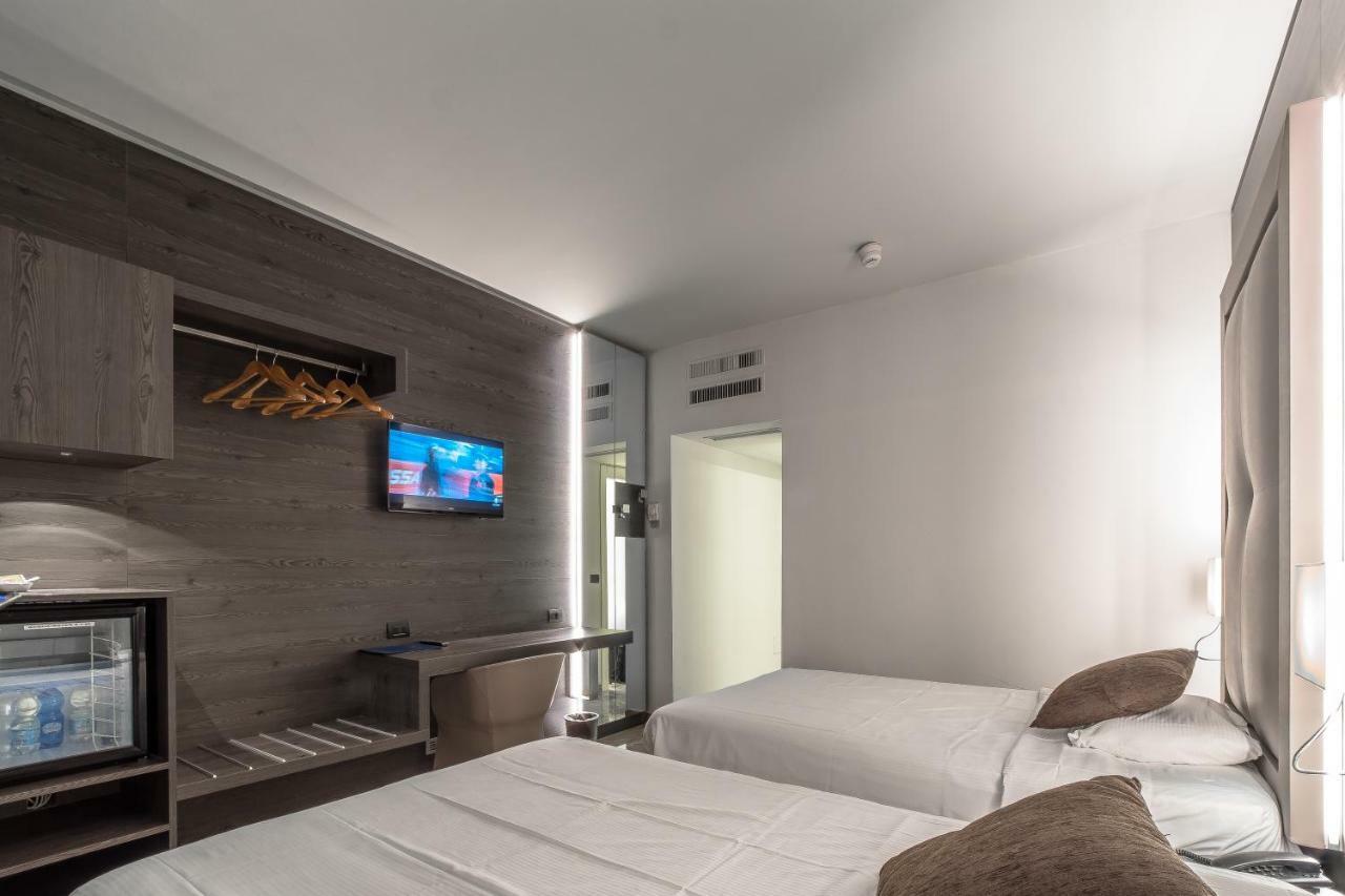 Canova Hotel