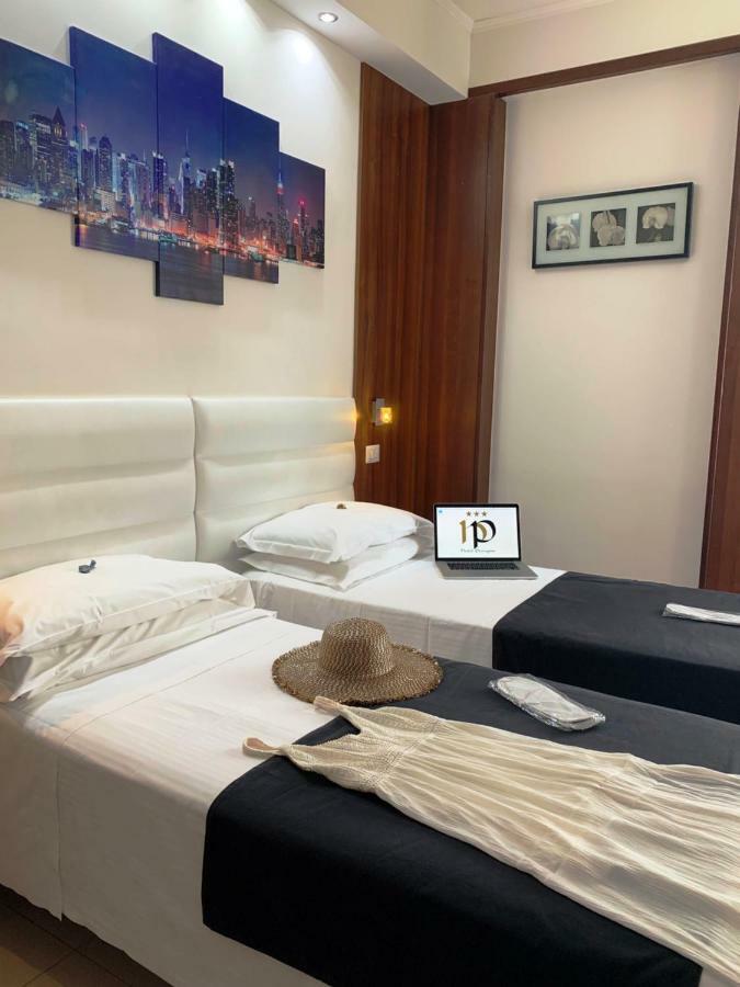 Hotell Perugino Milano