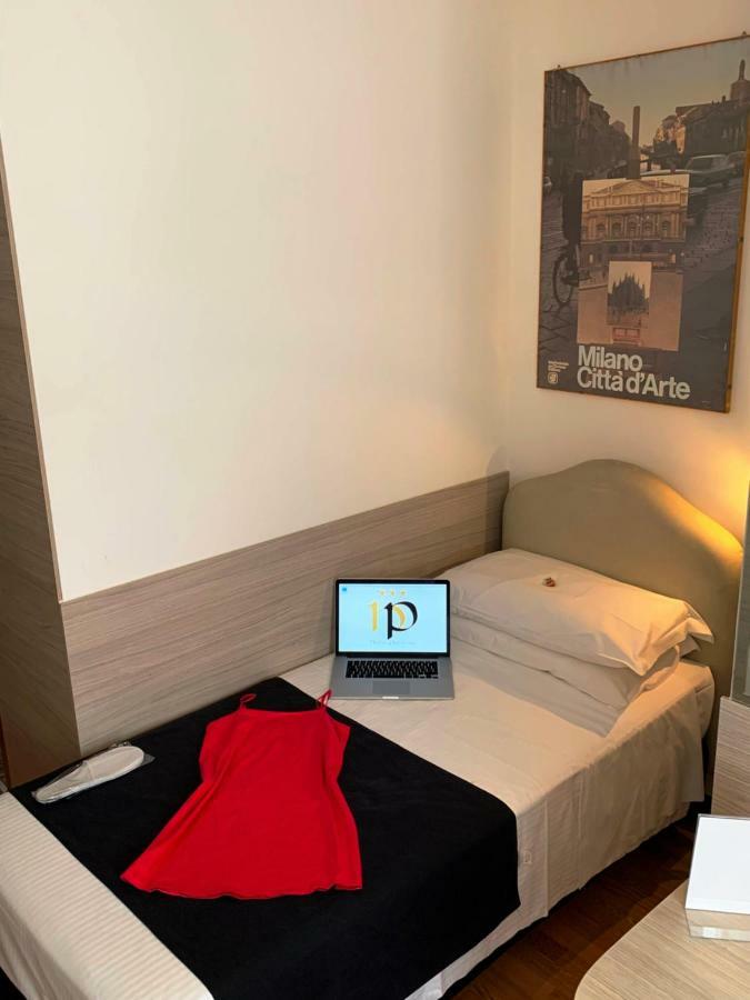 Hotell Perugino 3*