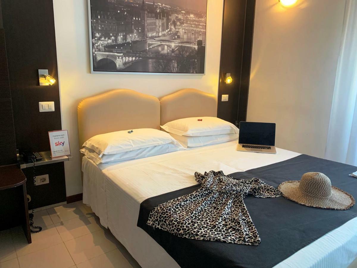 Hotell Perugino 3*