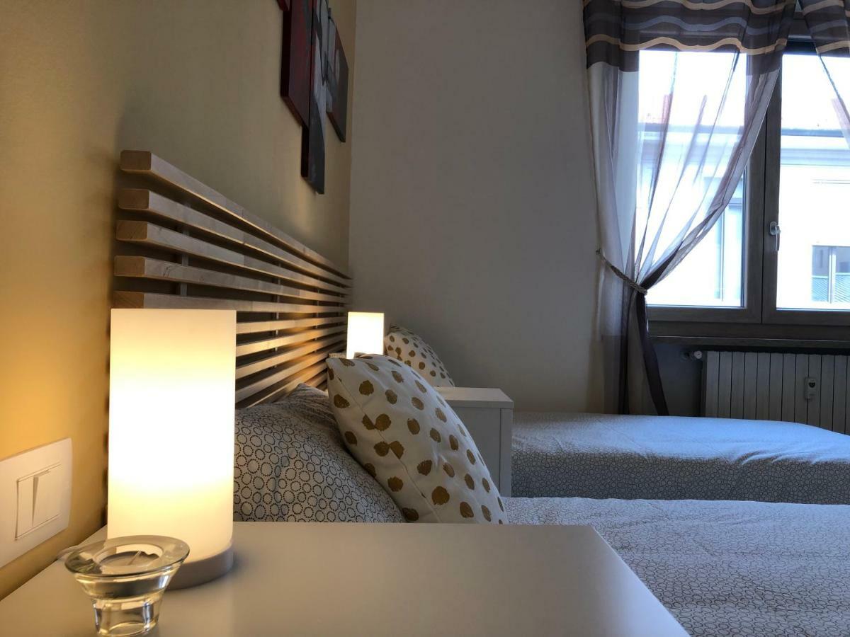 Milanholidays Gjestgiverier Milano