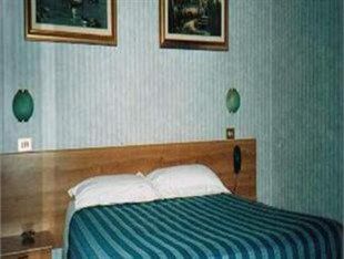 Bel Sit Hotel Milan