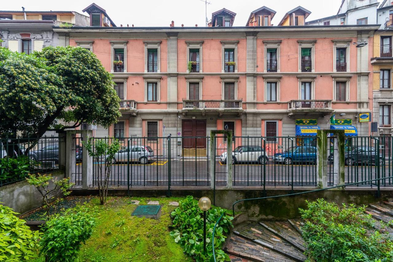 Coral - Porta Romana Apartment Milan