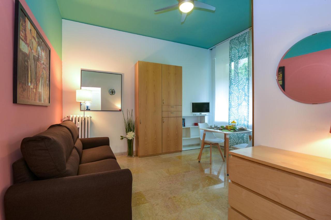 Coral - Porta Romana Apartment