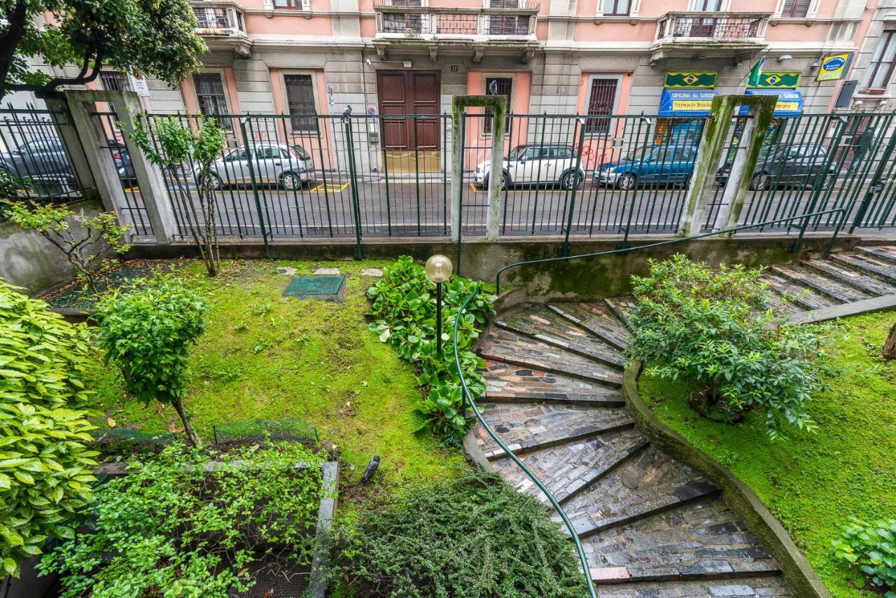 Coral - Porta Romana Apartment