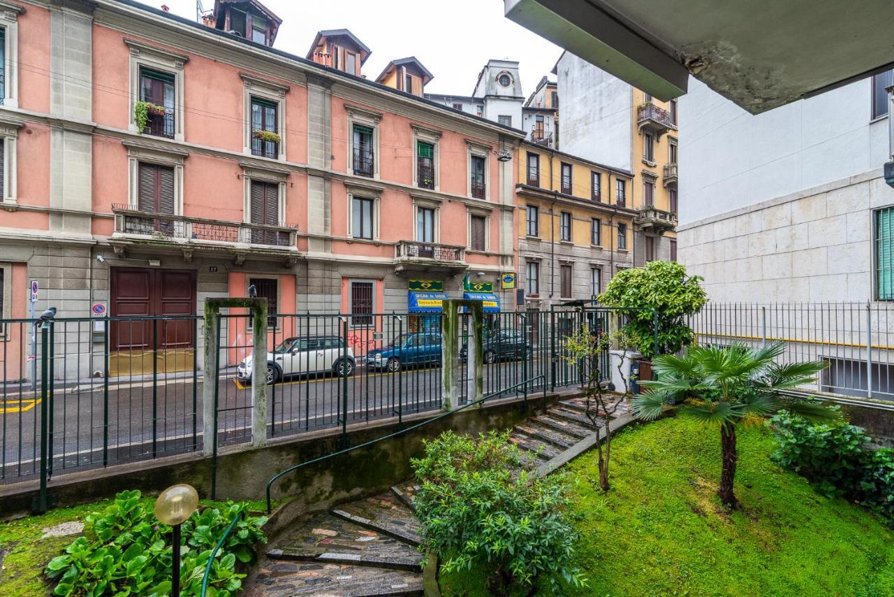 Coral - Porta Romana Apartment Milan