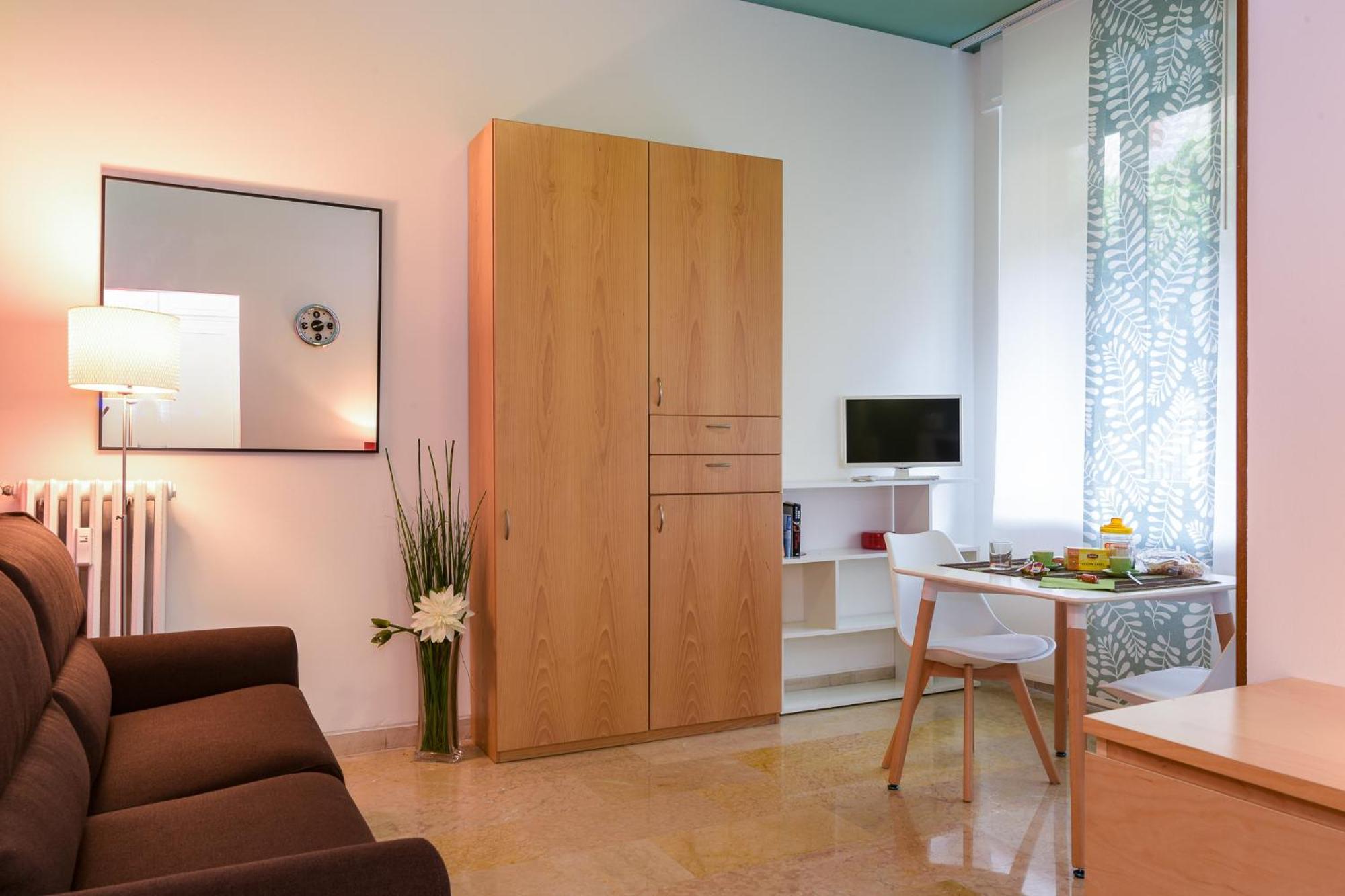 Apartment Coral - Porta Romana *
