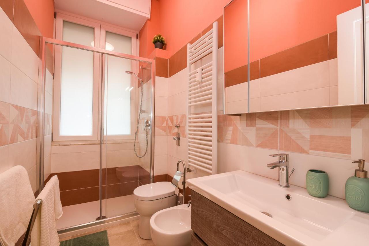 Apartment Coral - Porta Romana *