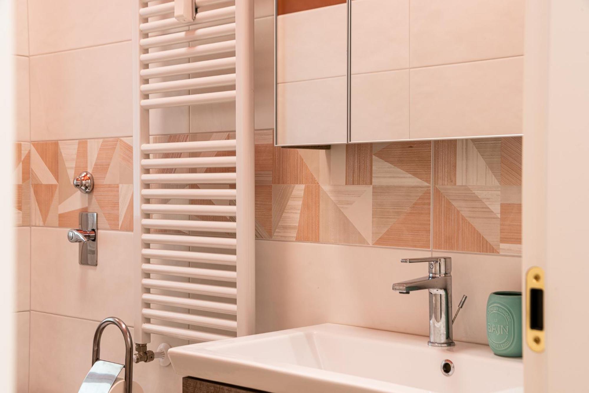 Coral - Porta Romana Apartment *