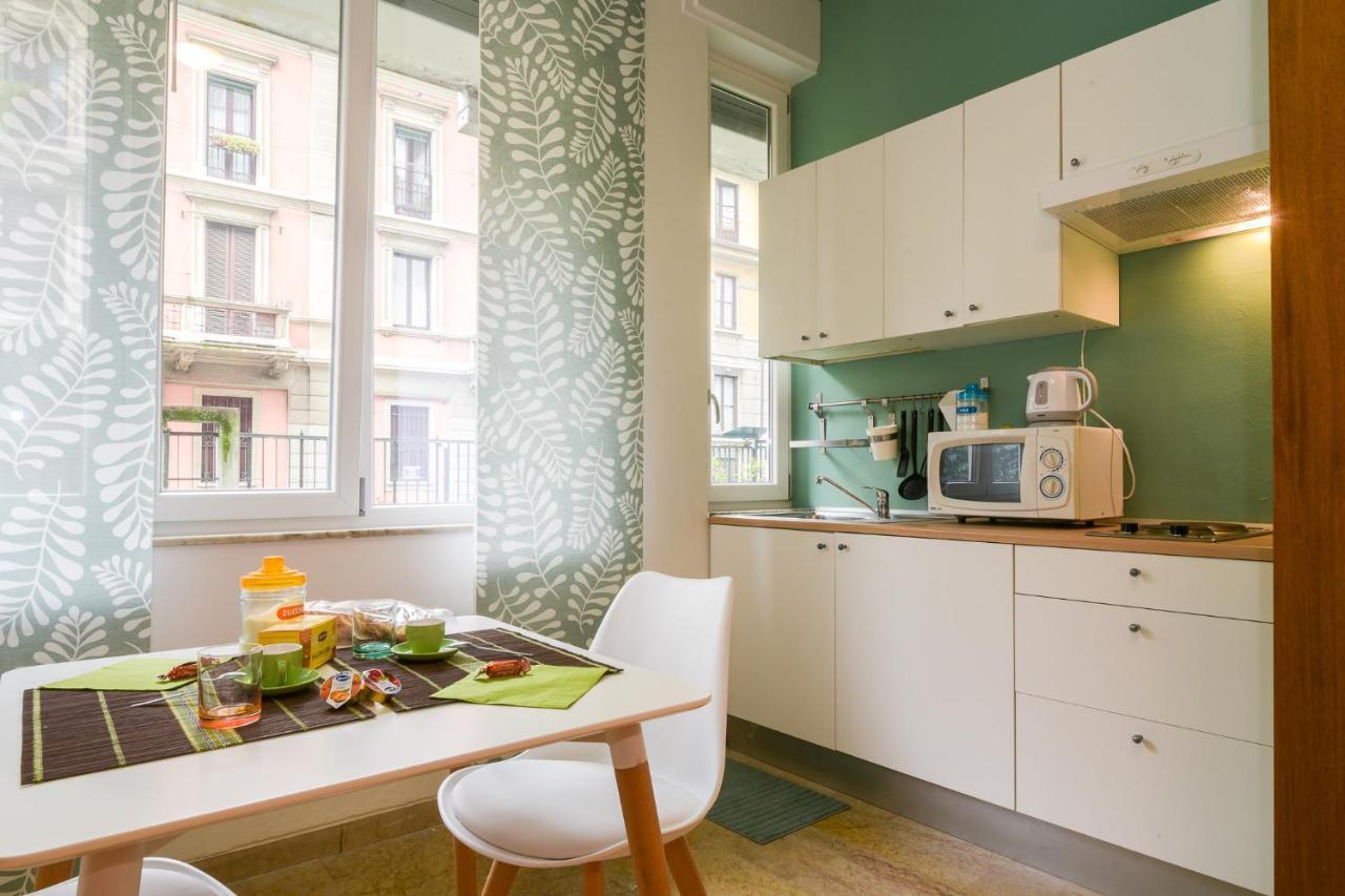 Apartment Coral - Porta Romana