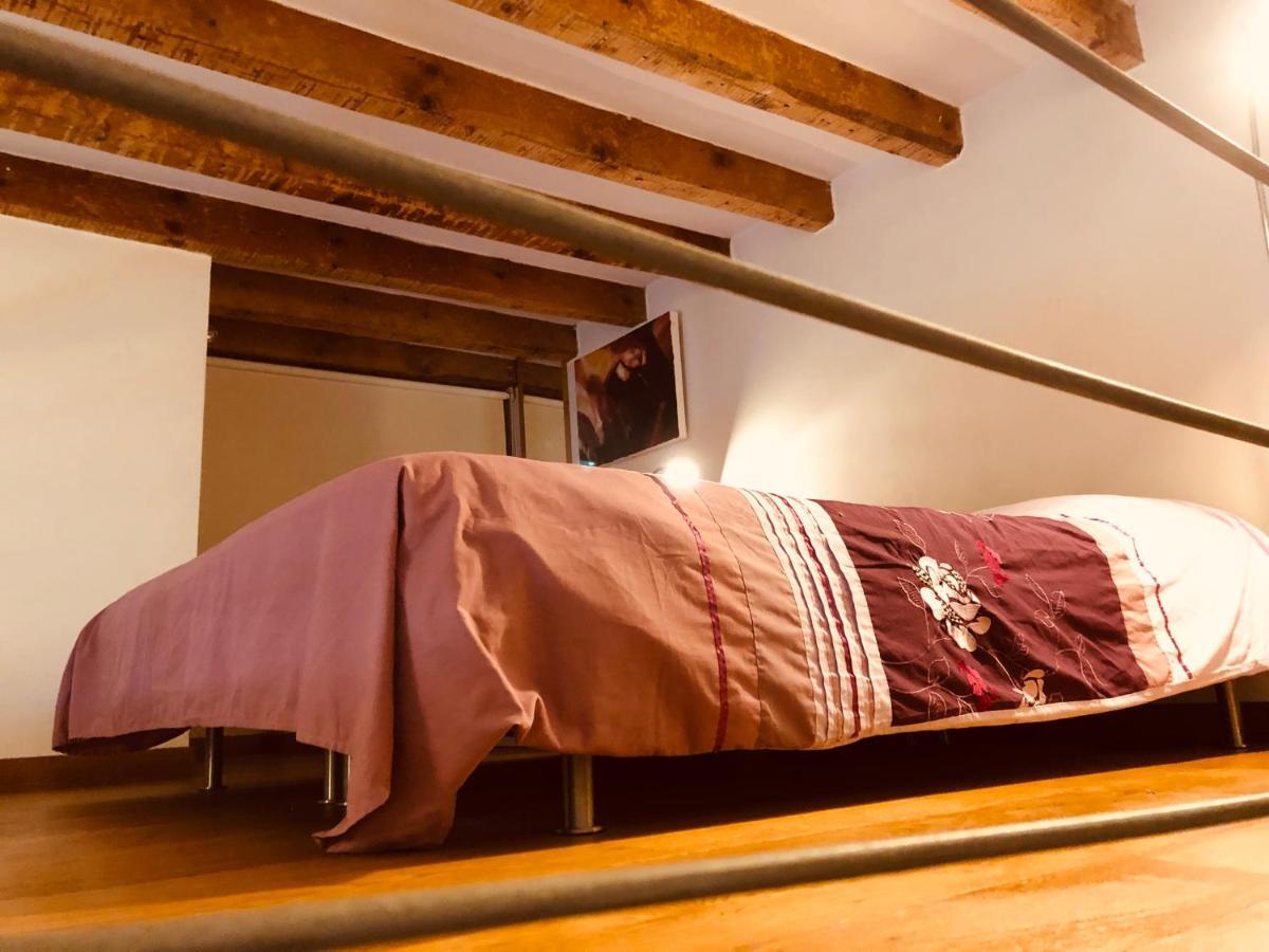 Appartement Roby *