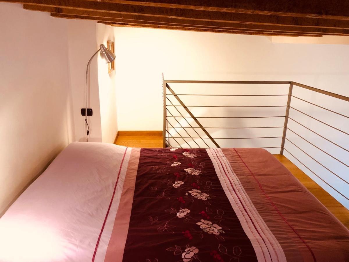 Roby Appartement Milaan