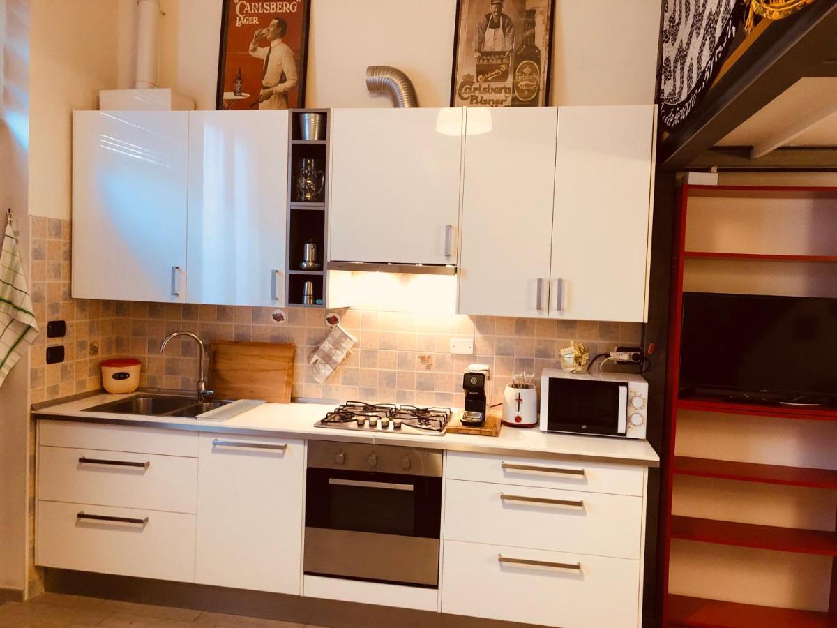 Appartement Roby