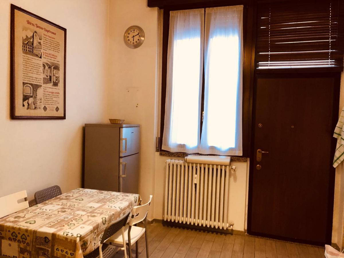 Appartement Roby *