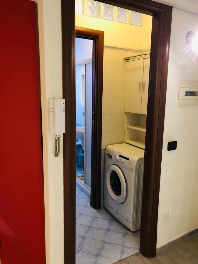 Roby Appartement Milaan