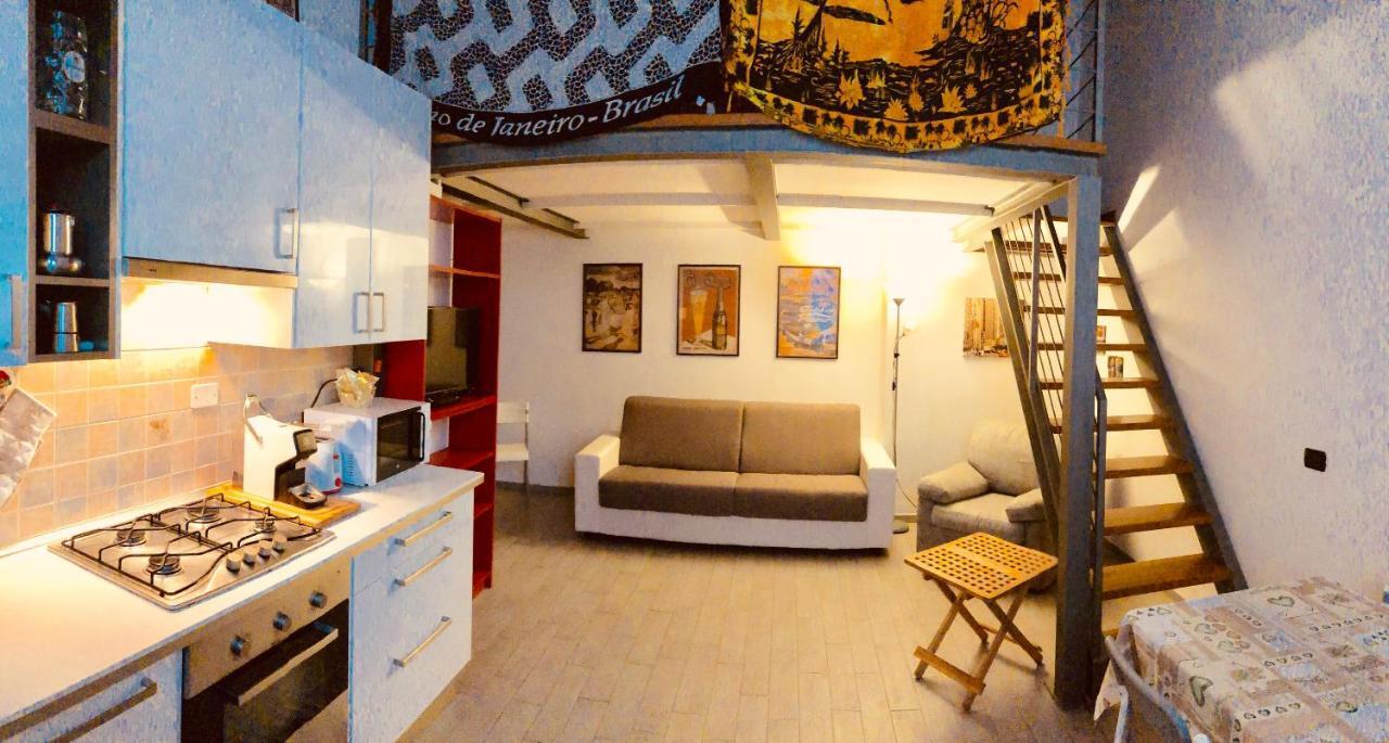 Appartement Roby *