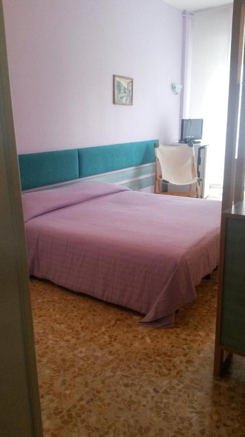 Giusti 6 Aparthotel Milan