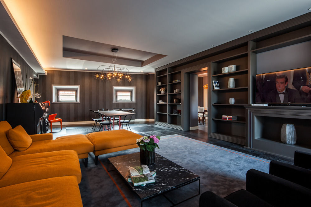 Hotel Fifty House Cellini Milaan