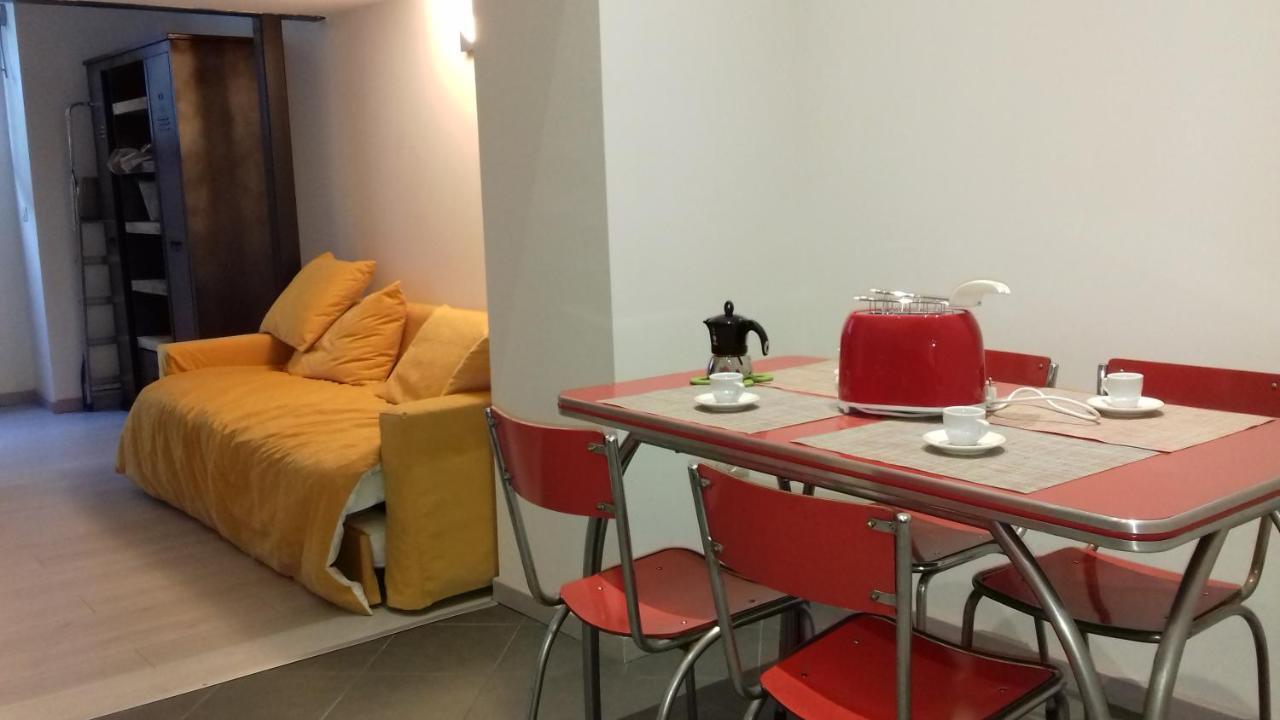 Appartamento 10 Via Giuseppe Sirtori *