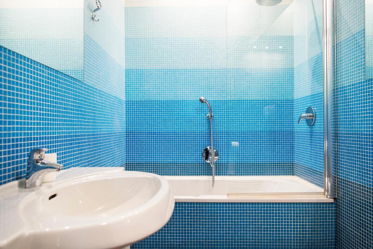 Apartment Youhosty - Pisani Small 13 Mailand