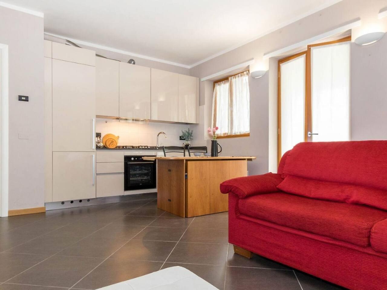 Altido For 4 With Terrace In A Quiet Residential Area *