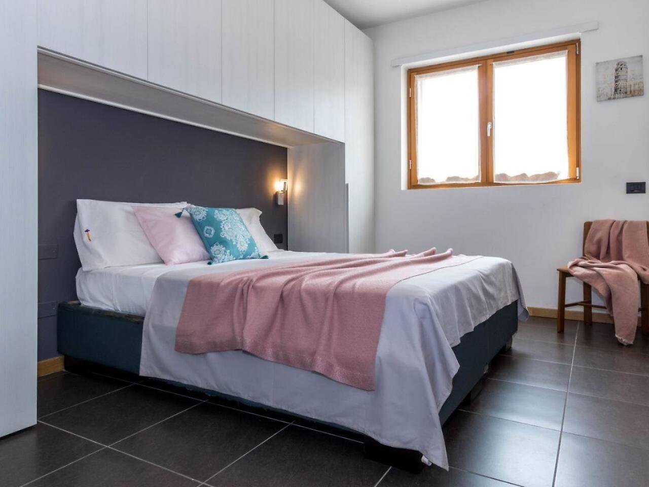 Altido For 4 With Terrace In A Quiet Residential Area Appartamento *