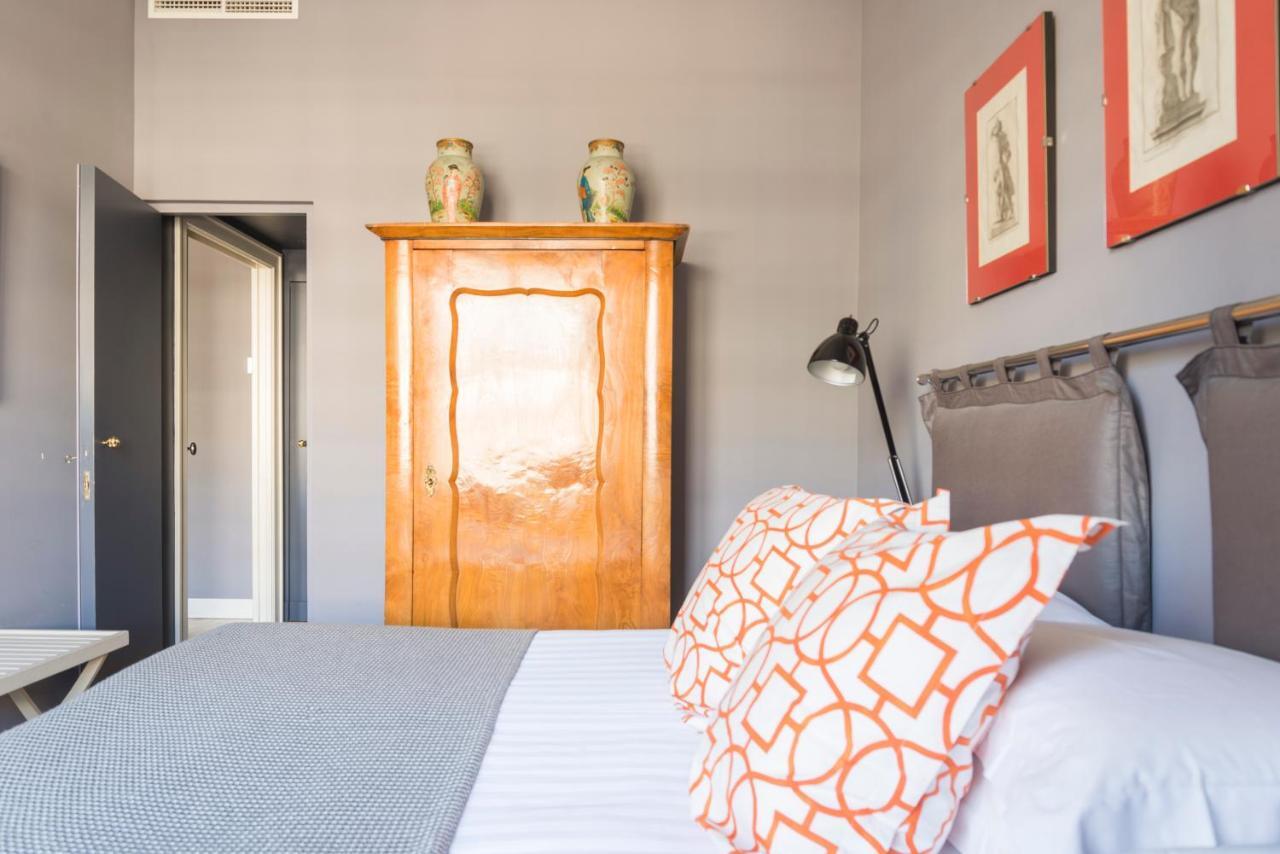 Appartamento Charming Milano