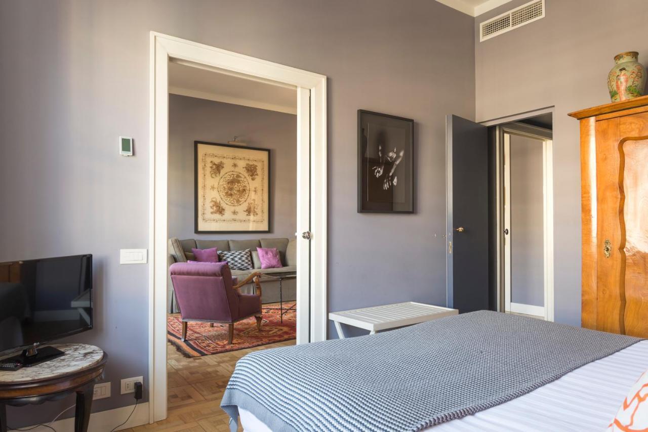 Charming Appartamento Milano