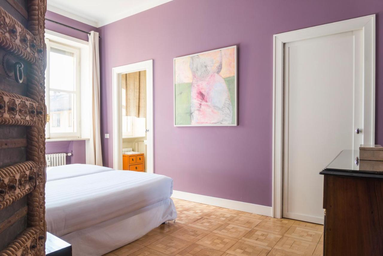 Charming Appartamento Milano