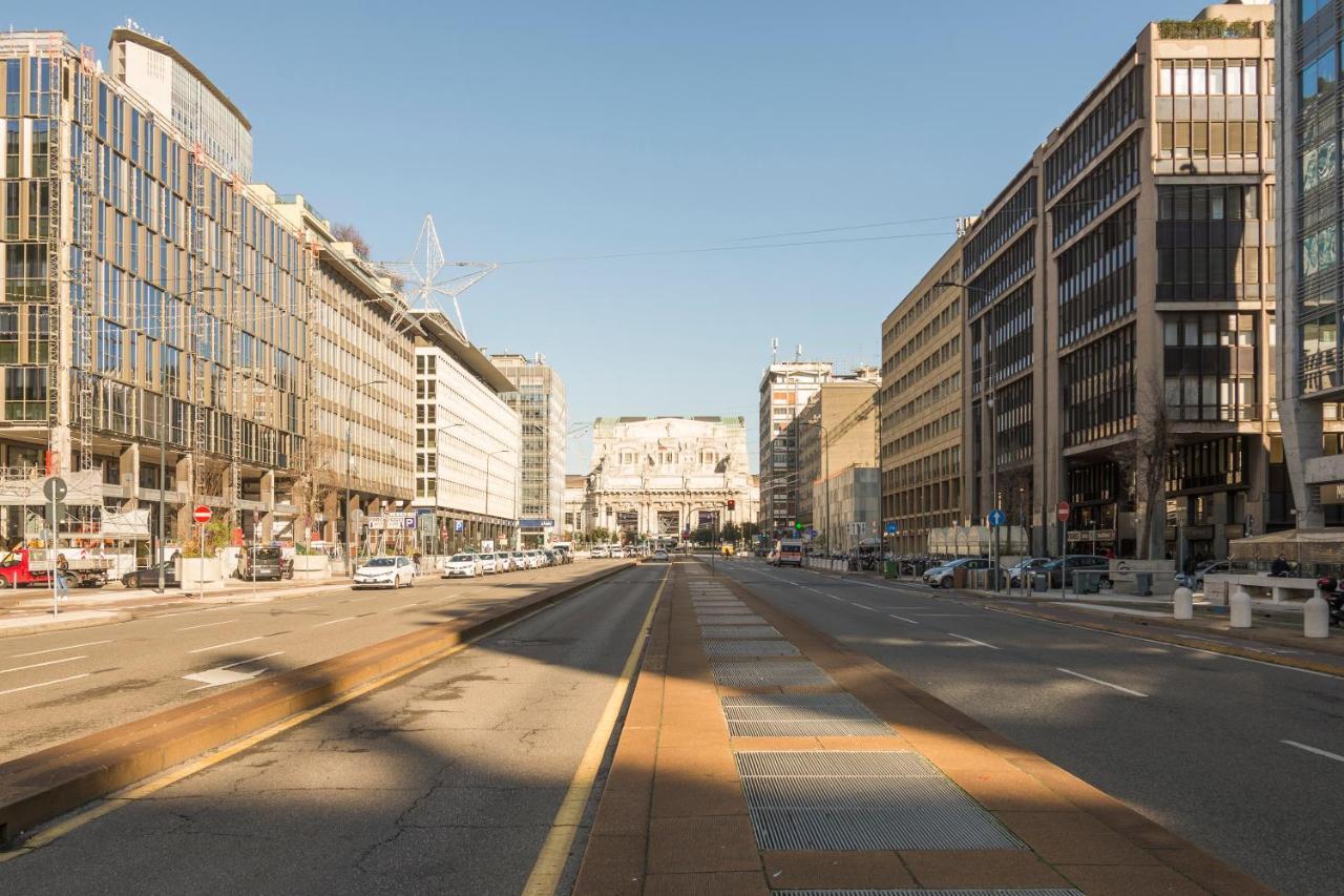 Charming Milano